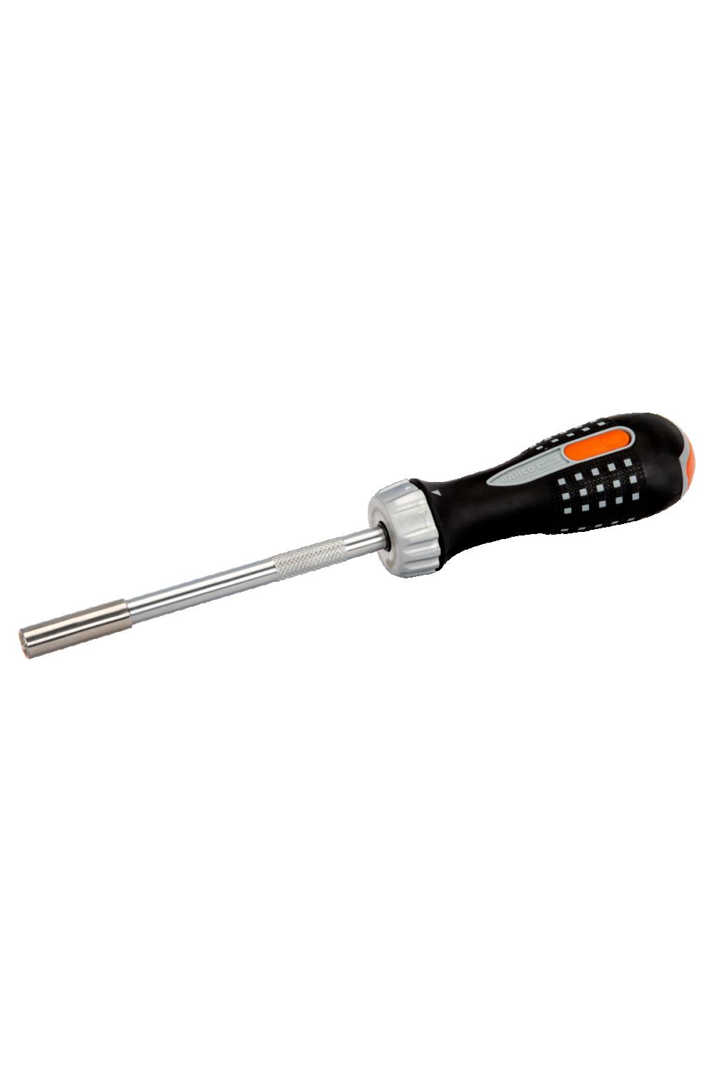 Bitsspärrskruvmejsel