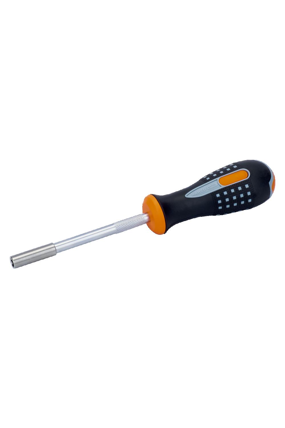 Bitsskruvmejsel 1/4" Ph/Pz/Sp