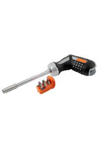 Bitsspärrskruvmejsel M Pistol