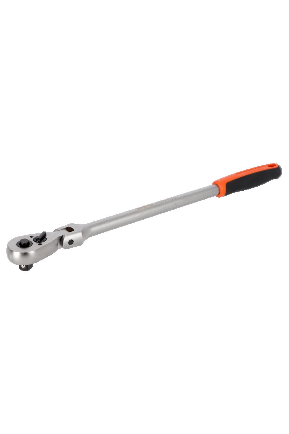 Ledspärrhandtag 1/2"