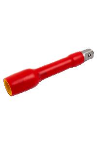 Förlängare Isolerad 1/2" 125M