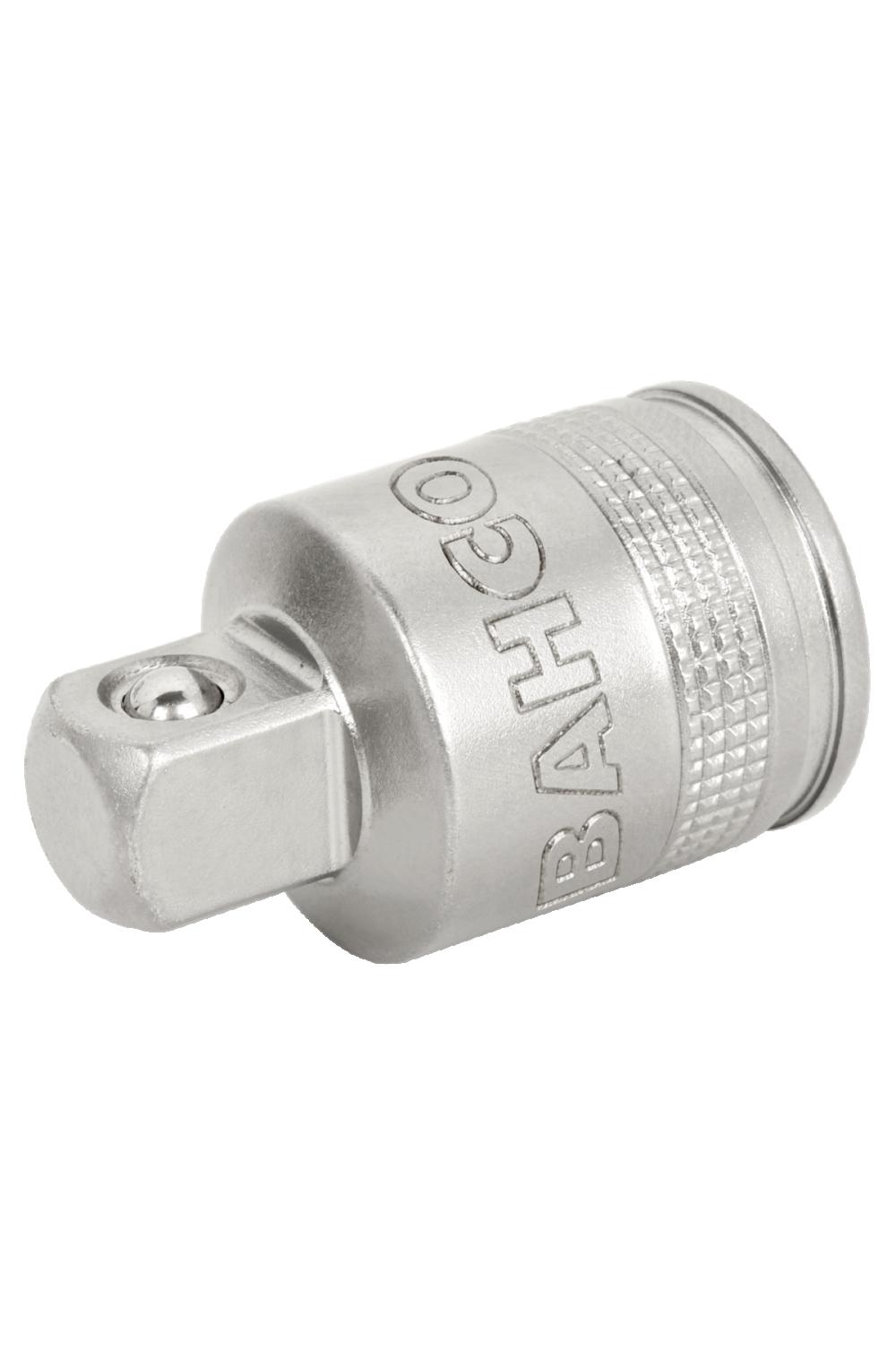 Adapter Inv 1/2 Till Utv 3/8