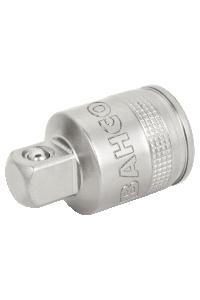 Adapter Inv 1/2 Till Utv 3/8