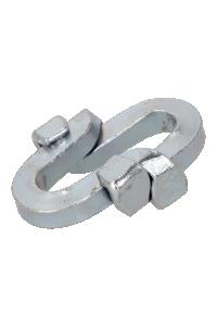 Länklås 1/2"