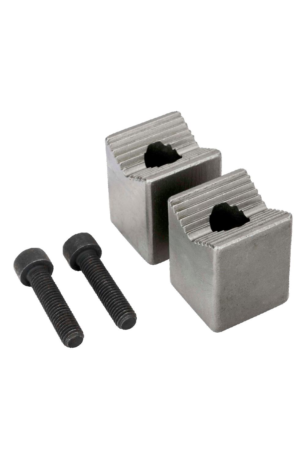 Rörbackar För 834V-6/7
