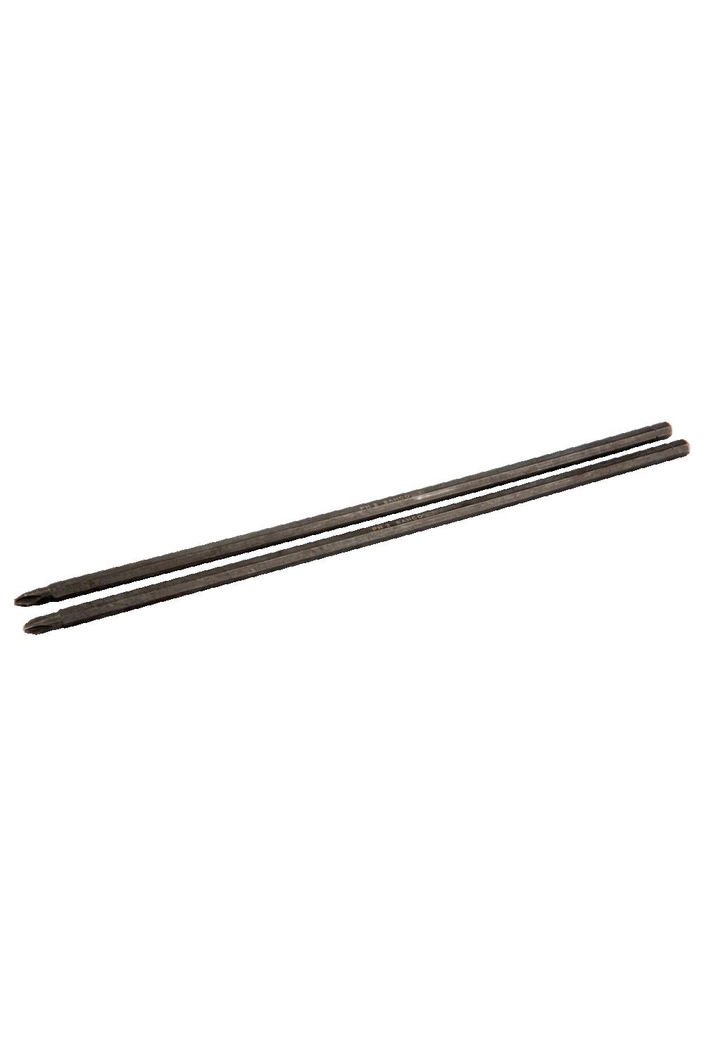 Skruvm Klinga 1/4" Ph2X300 2P
