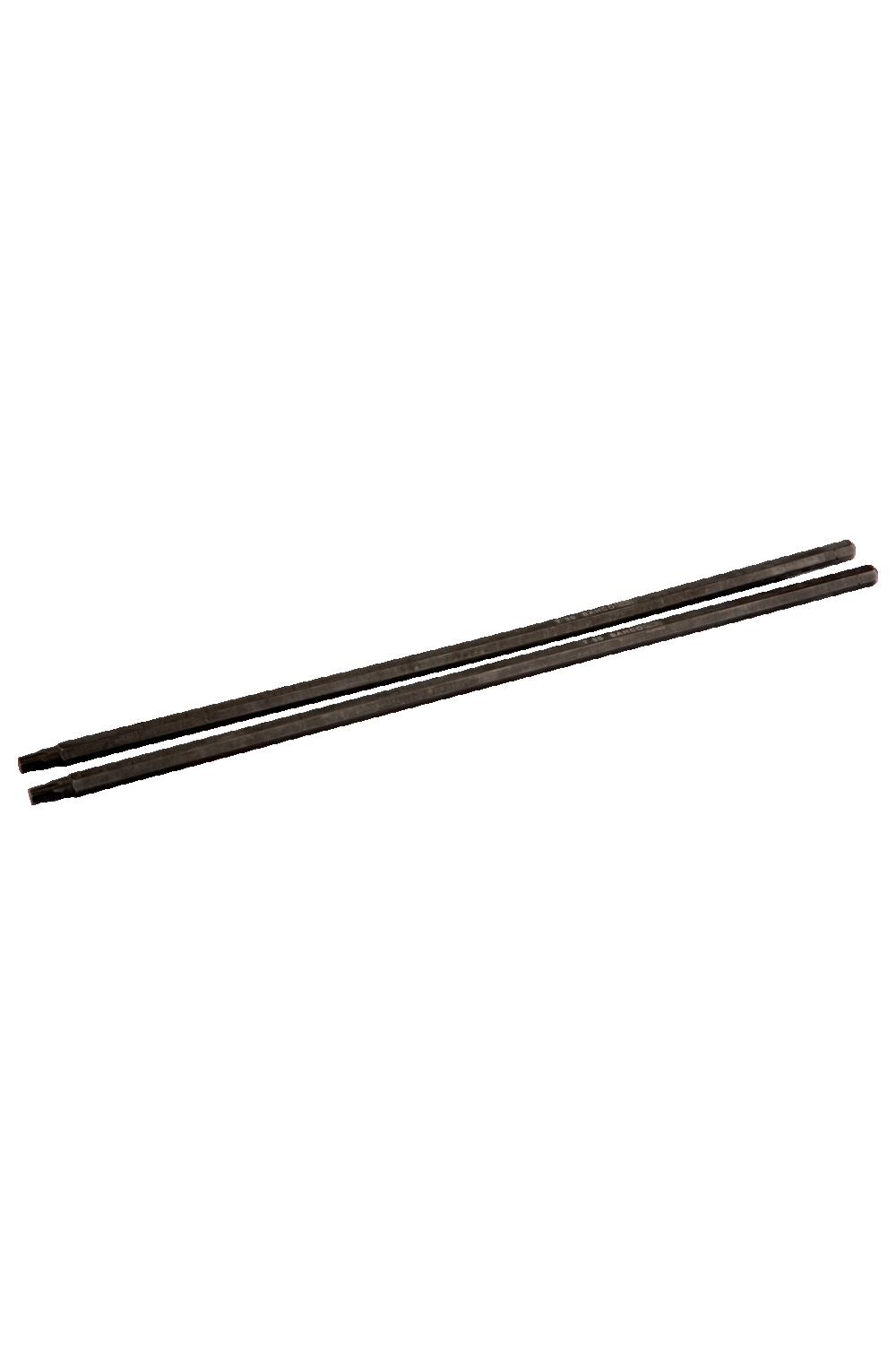 Skruvm Klinga 1/4" T30X300 2P