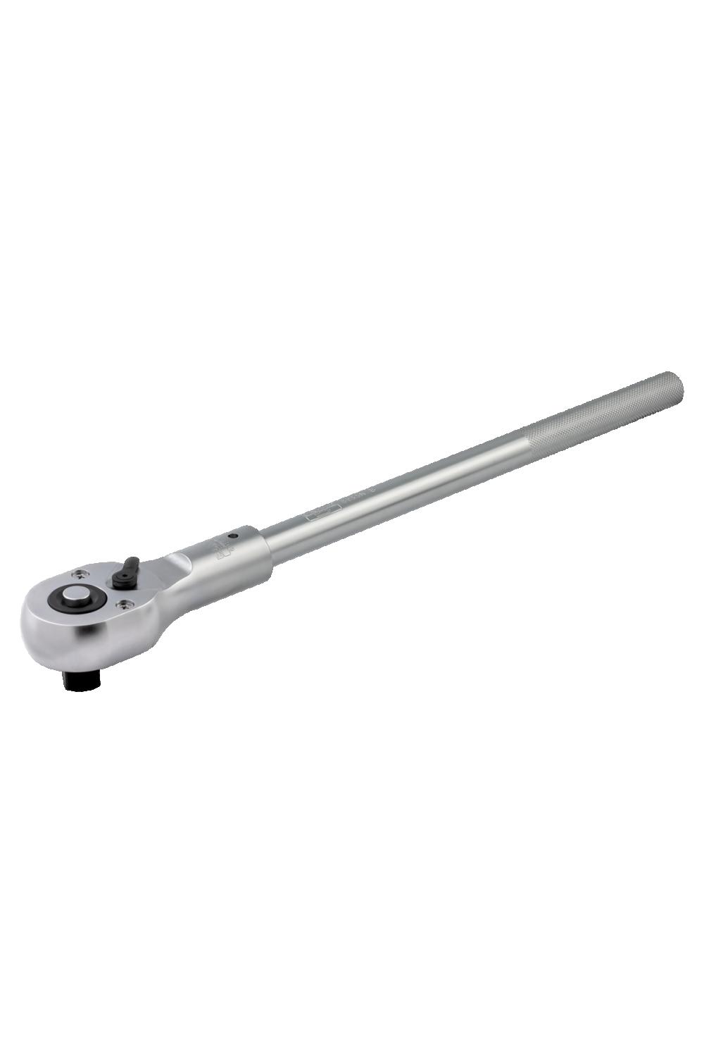 Spärrhandtag 3/4" Komplett