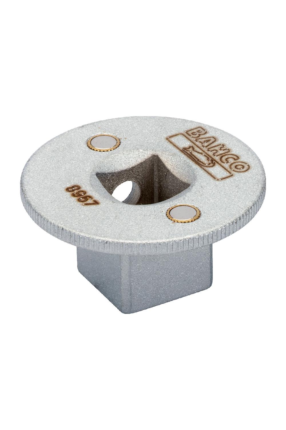 Hylsadapter 1/2" - 3/4"