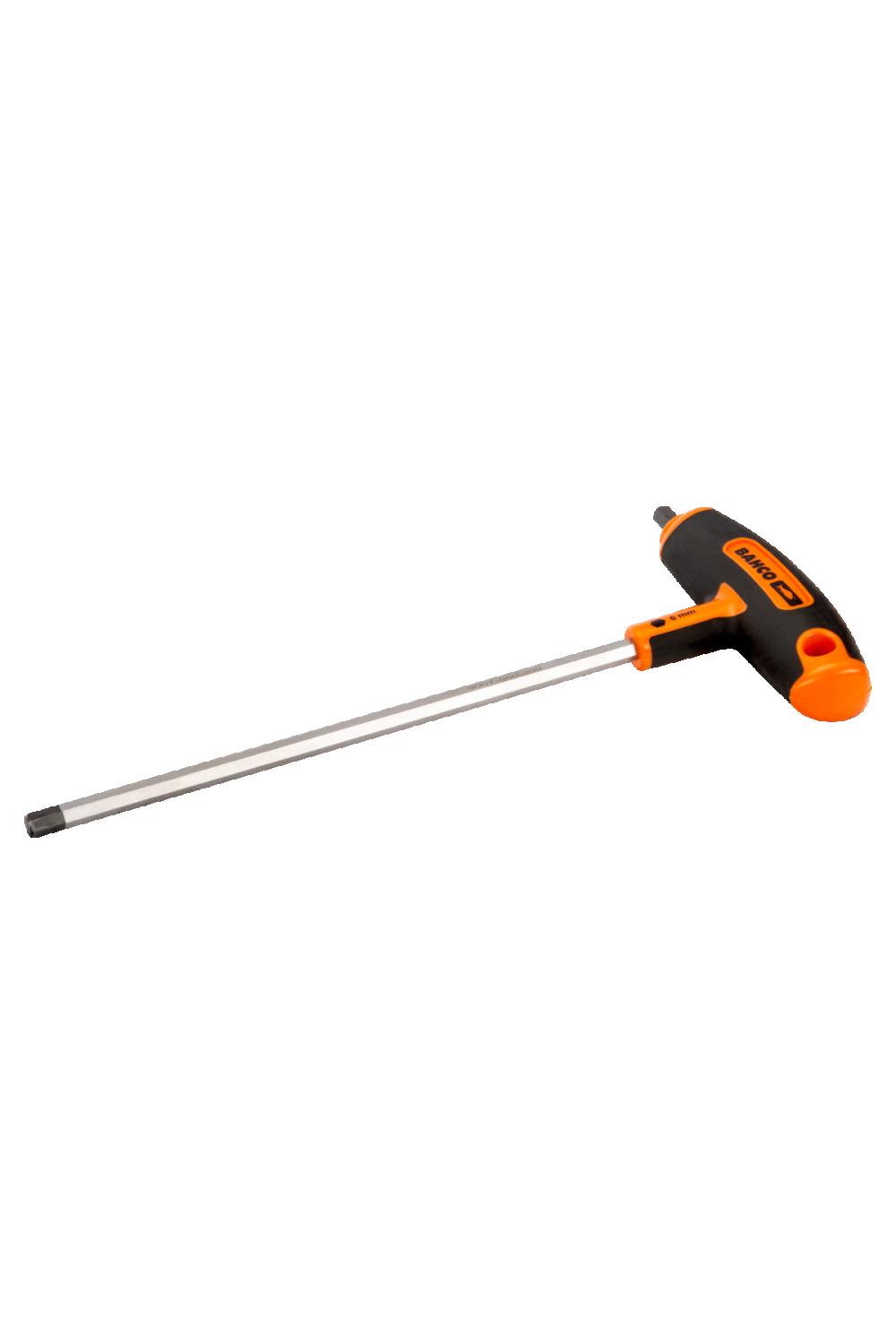 Insexmejsel T-Handtag 5X150