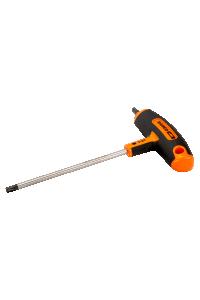 Skruvmejsel T-Handtag Torx 10