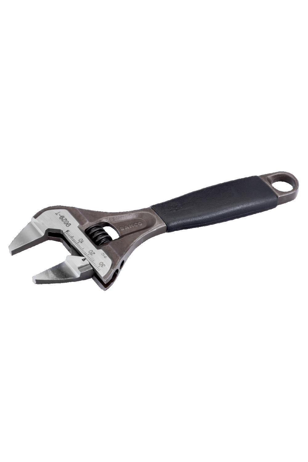 Skiftnyckel Ergo 8" Tunn Fosf
