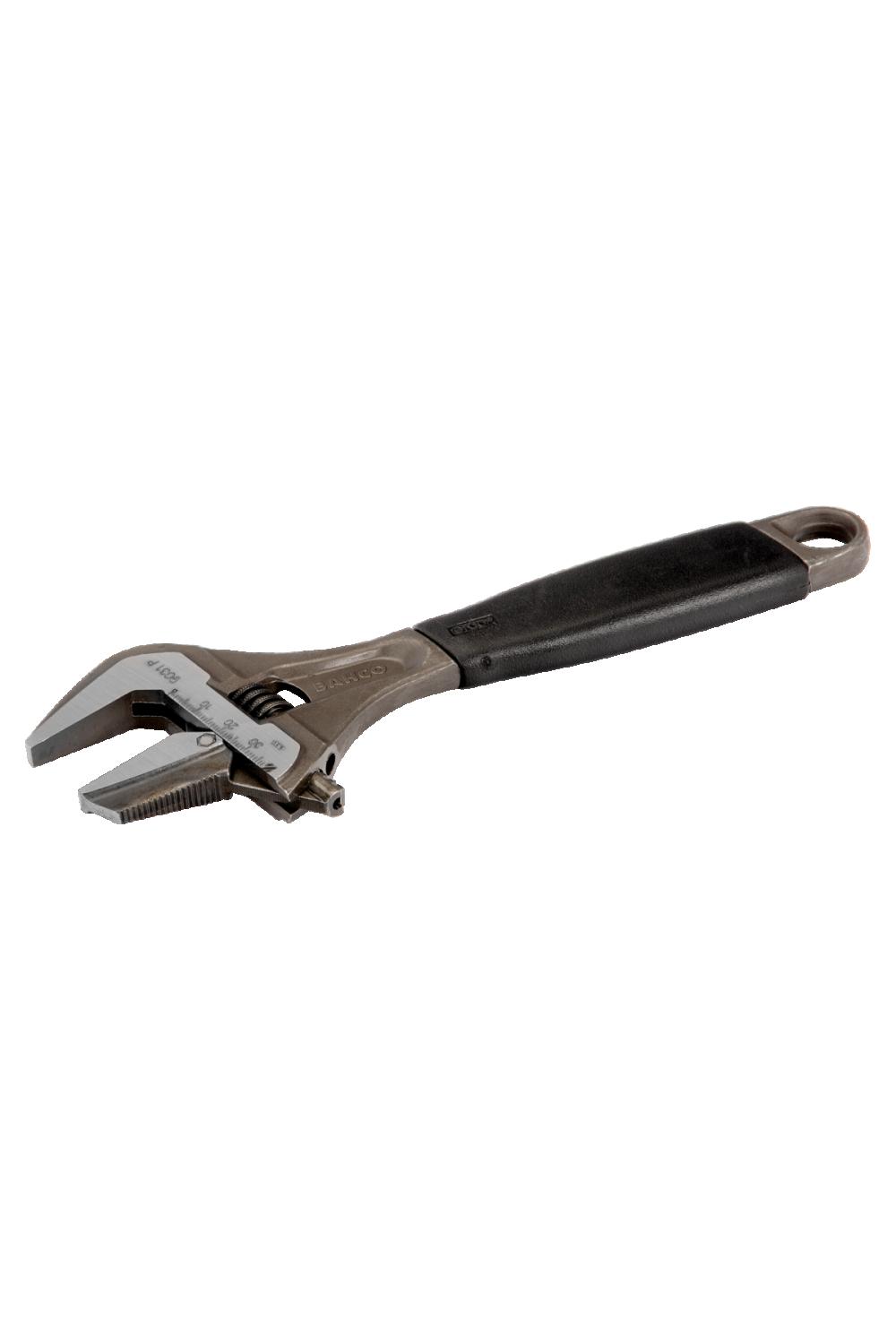 Skiftnyckel 8" Rörgrepp Fosf.
