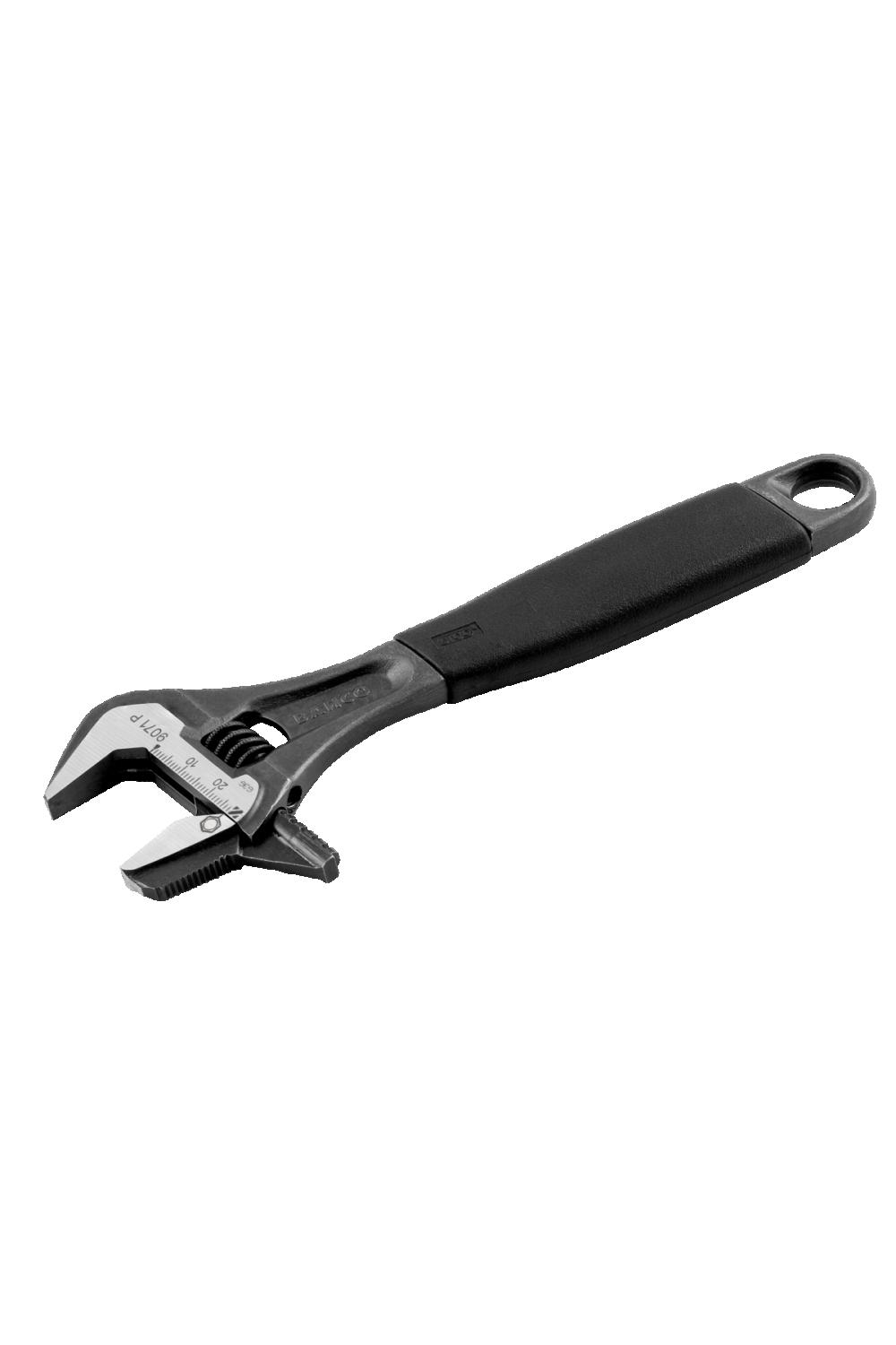 Skiftnyckel Ergo 10" Rörgr Fo