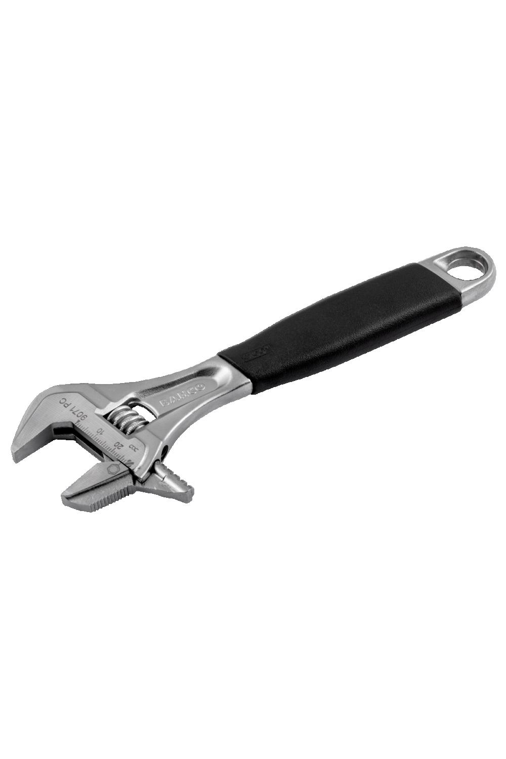 Skiftnyckel Ergo 10" Rörg Kro
