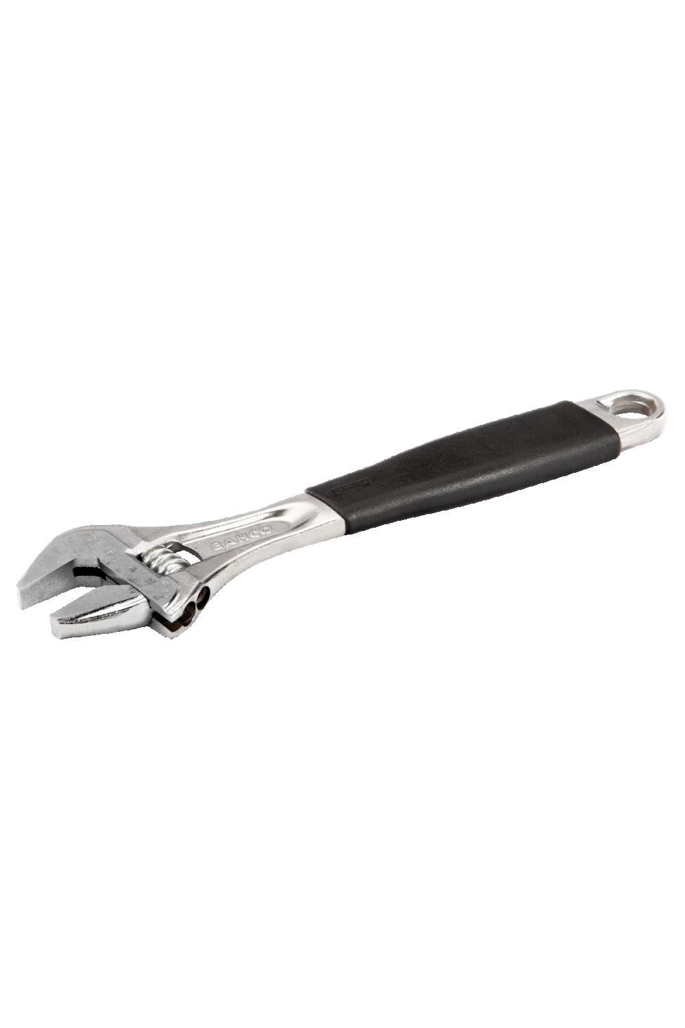Skiftnyckel Ergo 6" Förkromad