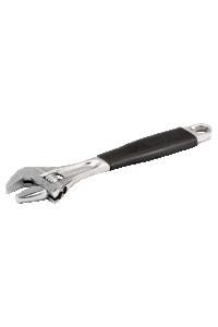 Skiftnyckel Ergo 10" Förkroma