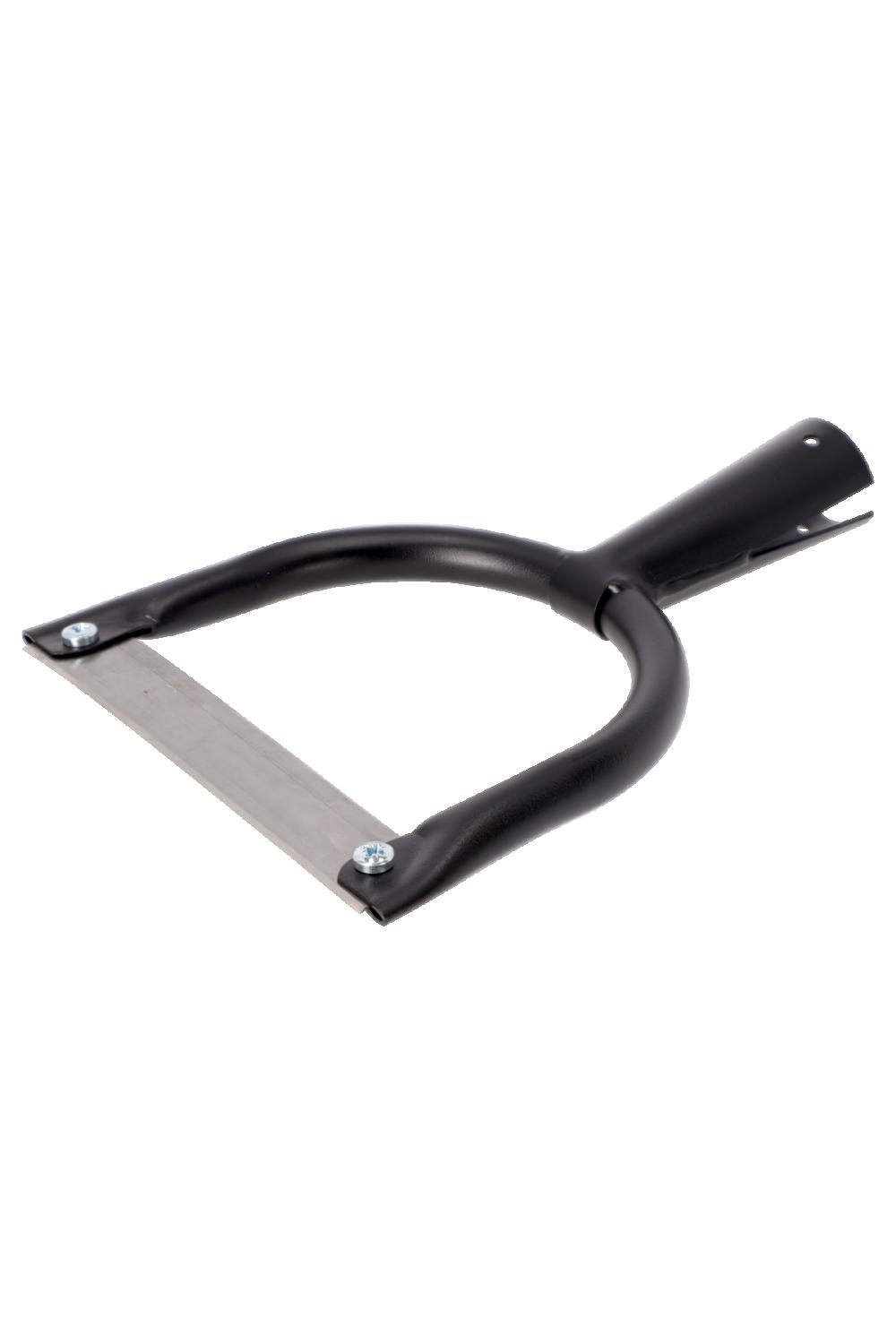 Barkjärn, Öppning 14 Cm