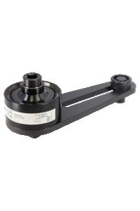 Momentomvandlare 3400 Nm 5:1