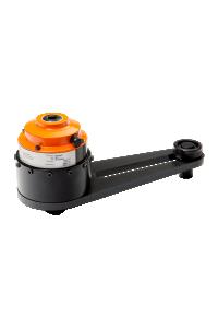 Momentomvandlare 3400 Nm 25:1