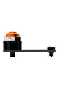Momentomvandlare 3400 Nm 25:1