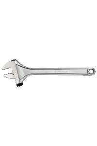 Skiftnyckel 12" Förkromad