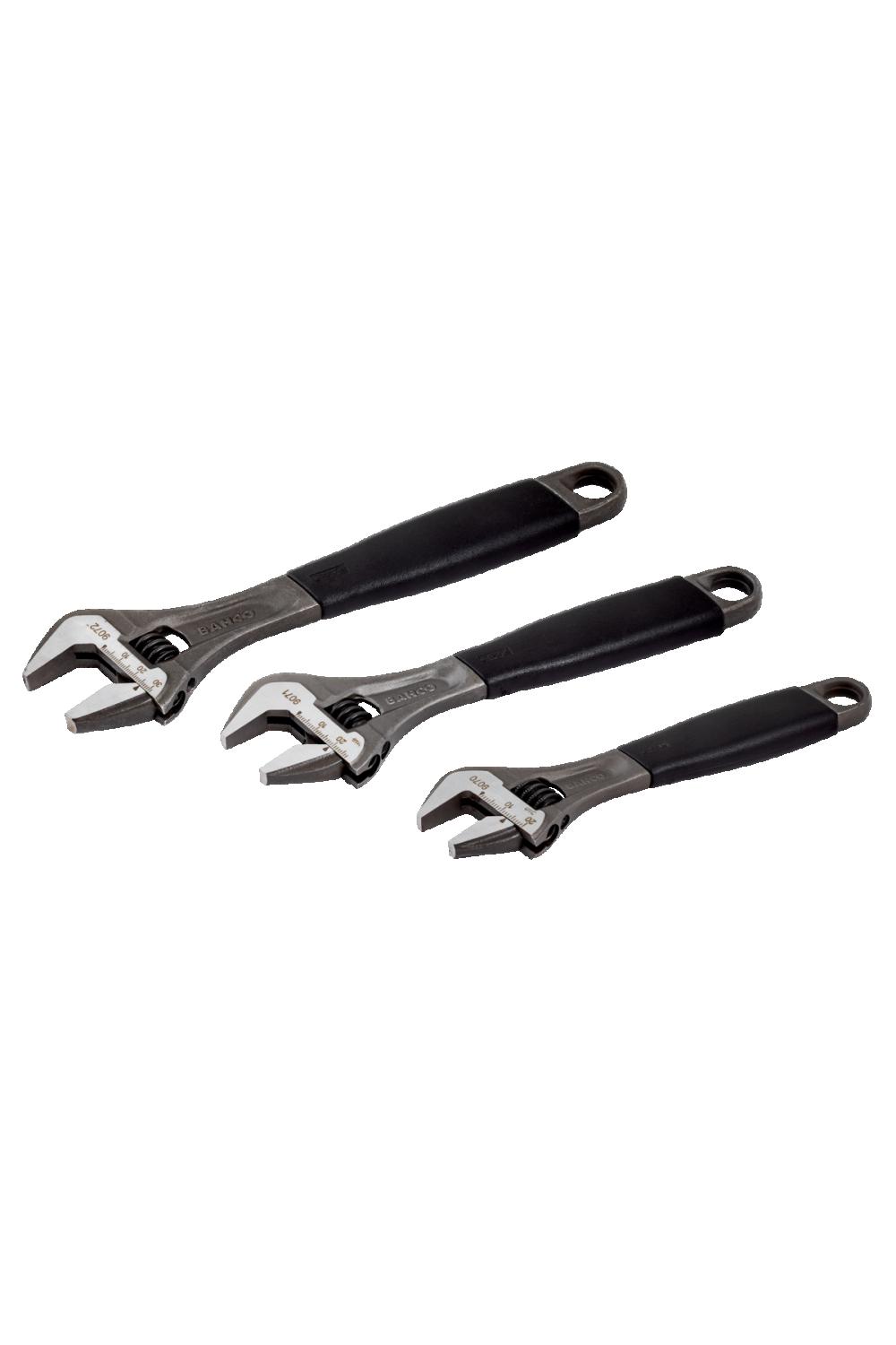 Skiftnyckelsats 9070,9071,907