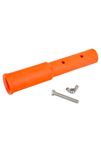 Adapter för toppsax P34-37/P134/P34-27A-F
