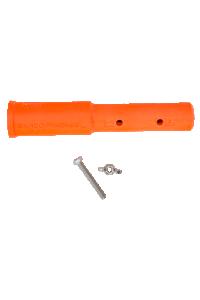 Adapter för toppsax P34-37/P134/P34-27A-F
