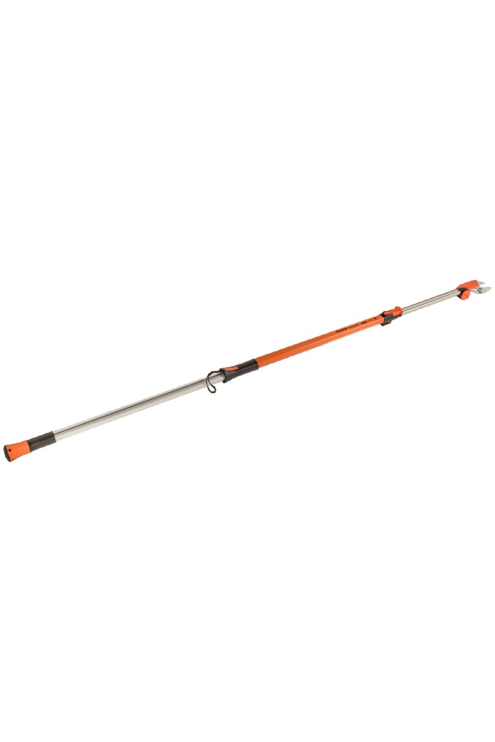 Toppsax på teleskopskaft, 32mm klippkapacitet, Bahco