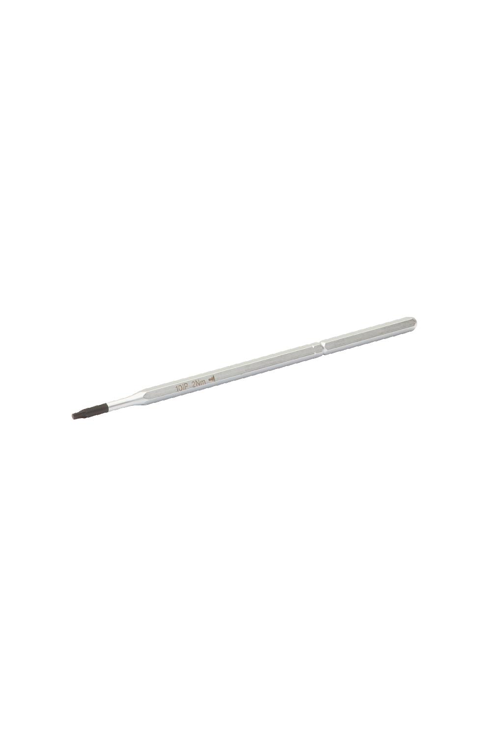 Momentmejselklinga Torx Ip10