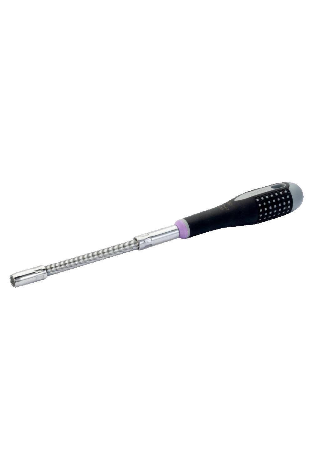 Hylsskruvmejsel Ergo Flex 8 M