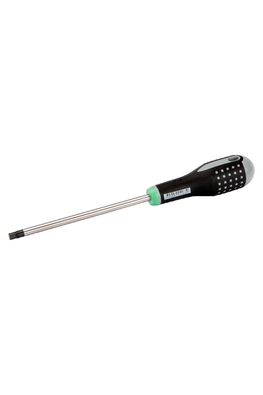 Skruvmejsel Ergo Torx+ 15X100