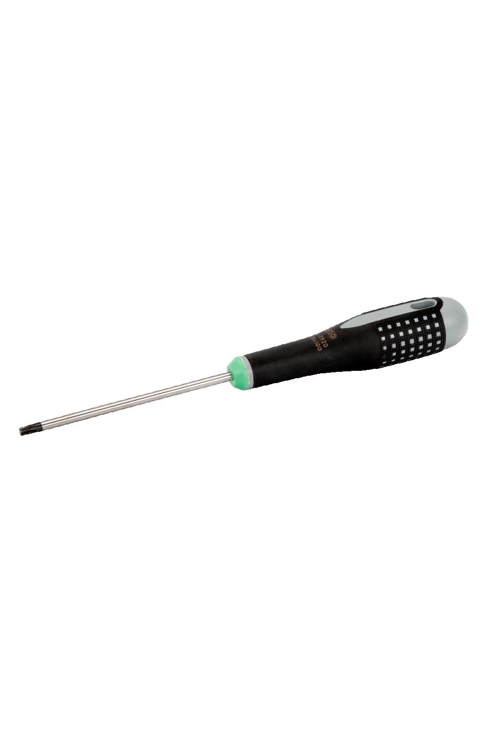Skruvmejsel Ergo Torx Tr T8