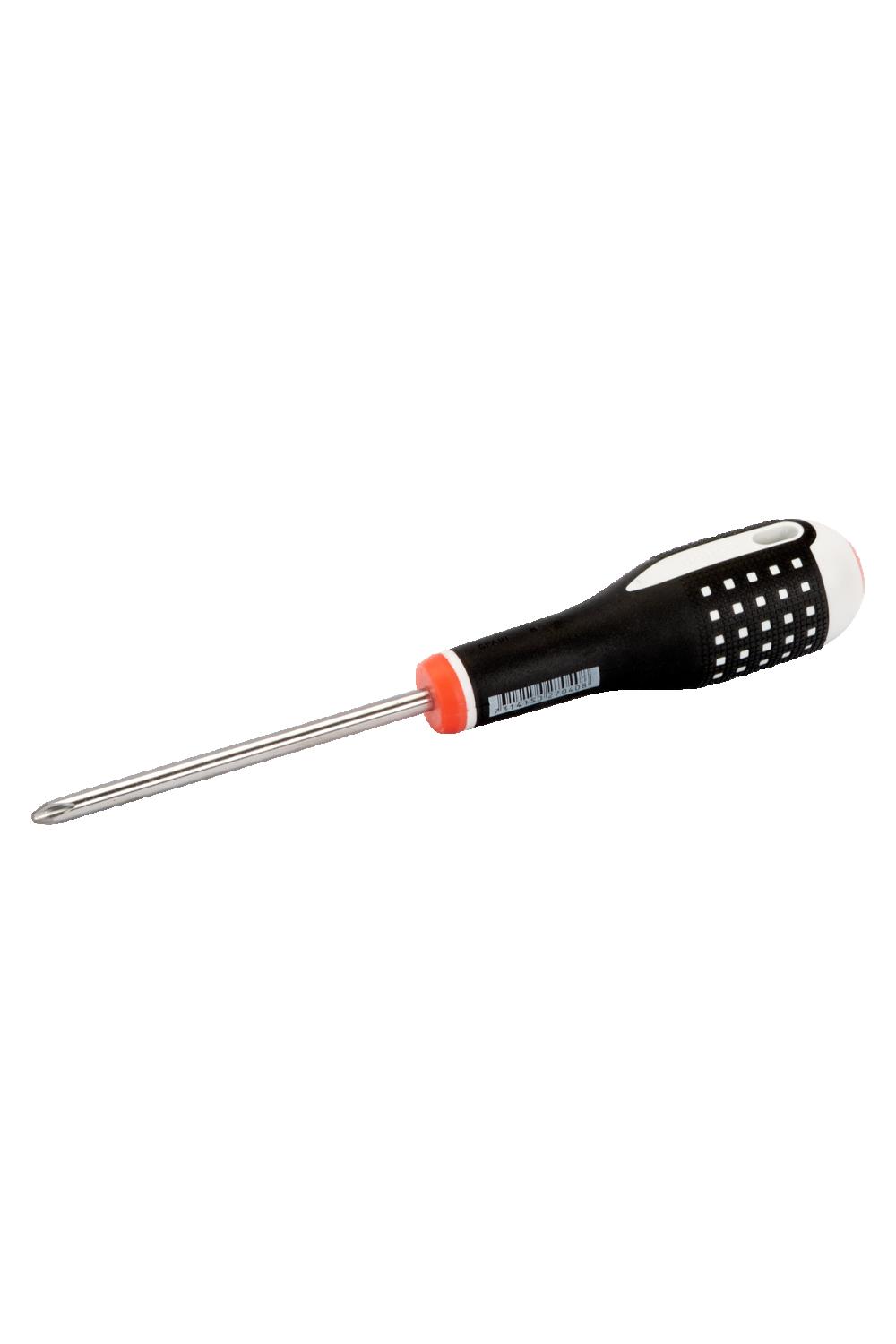 Skruvmejsel Ergo Ph3X150 Rost