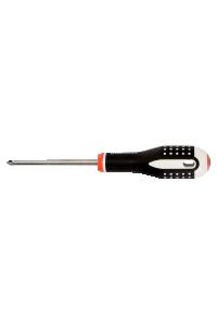 Skruvmejsel Ergo Ph0X60 Rostf