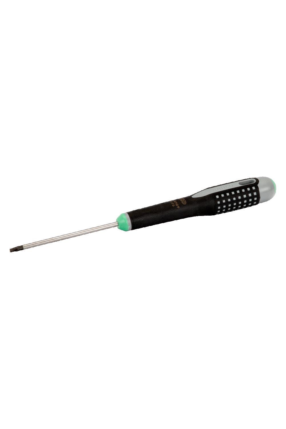 Skruvmejsel Ergo Torx 5X75