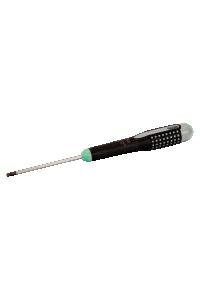 Skruvmejsel Ergo Torx 10X75