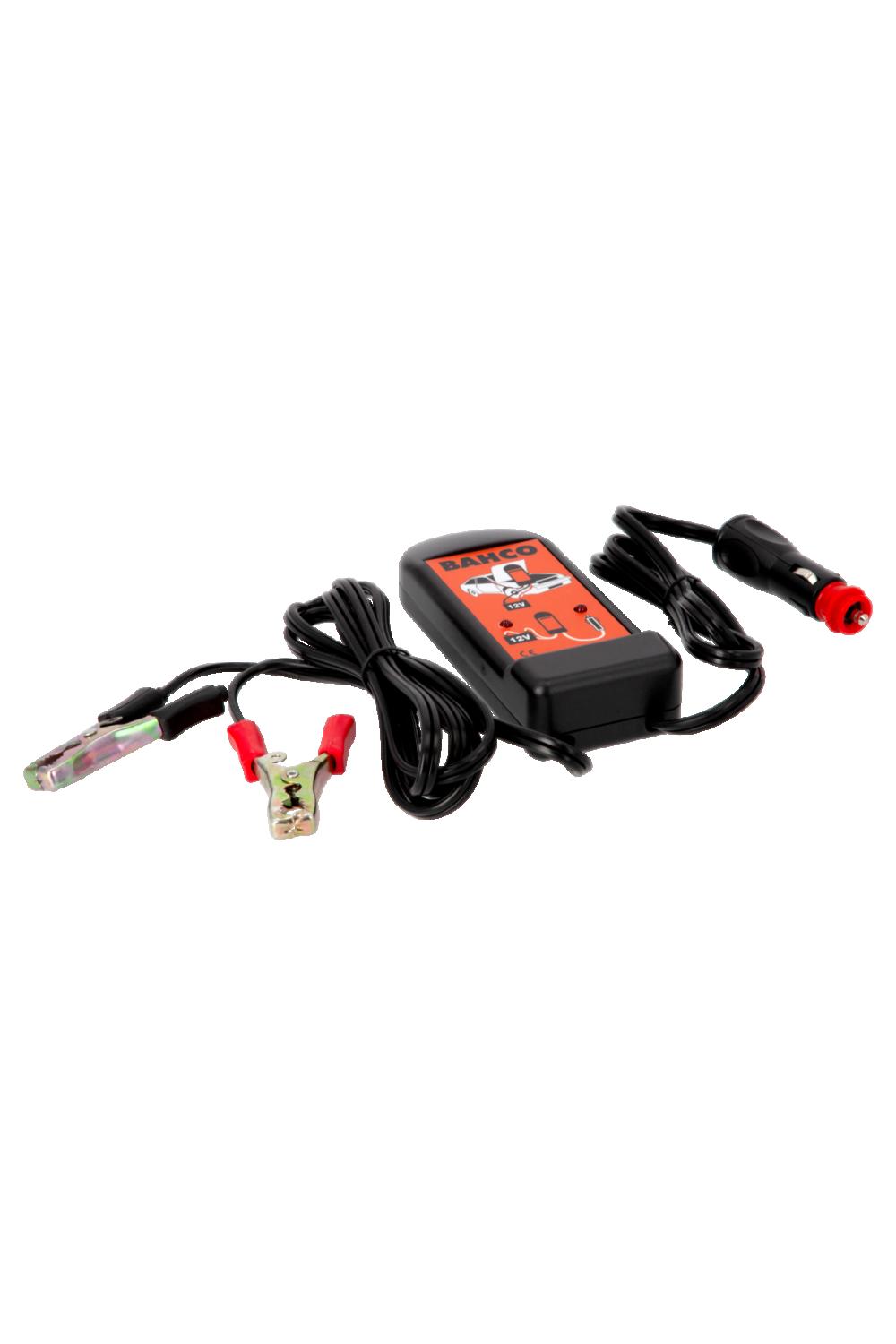 Minnessparare 12 V