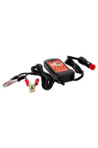 Minnessparare 12 V