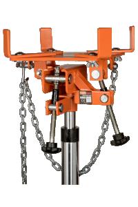 Universalsadel för växellådslyft 1 T, Bahco