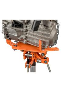 Universalsadel för växellådslyft 1 T, Bahco