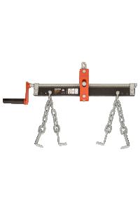 Motorlyft med lastbalansering 680 kg, Bahco