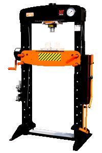 Hydraulpress 20 Ton