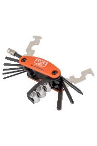 Cykelverktyg 19 Funktioner