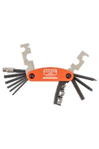 Cykelverktyg 19 Funktioner