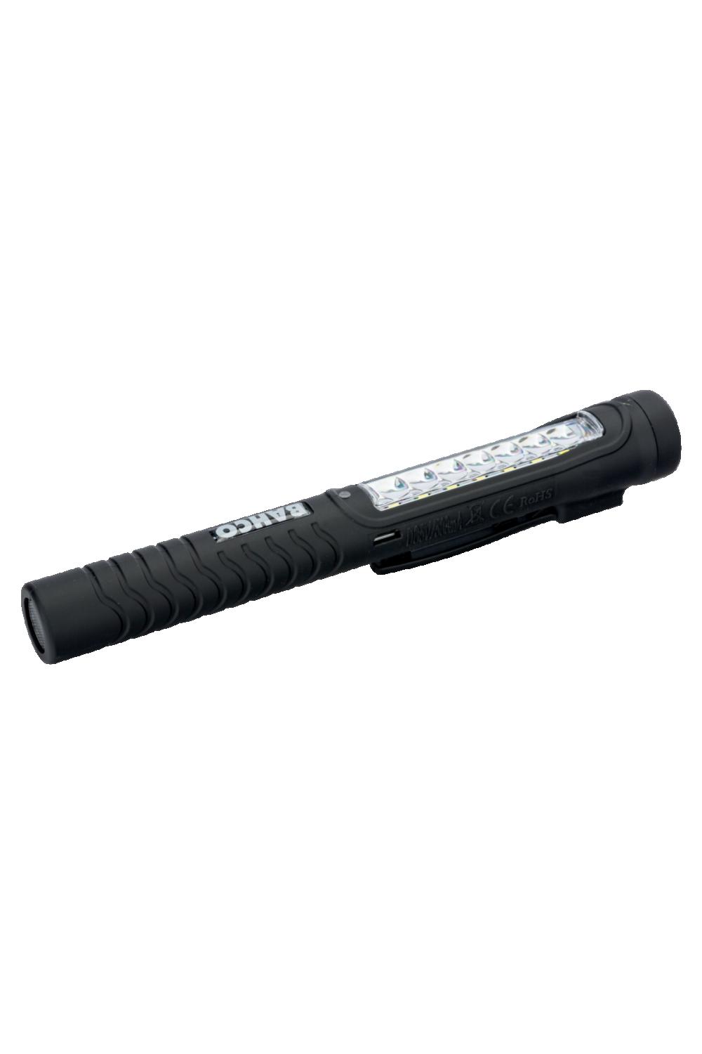 Led-Lampa 7 Smd Och 1 Smd