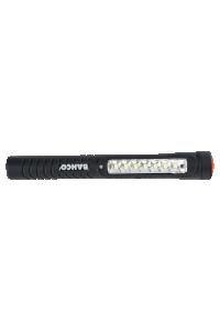 Led-Lampa 7 Smd Och 1 Smd