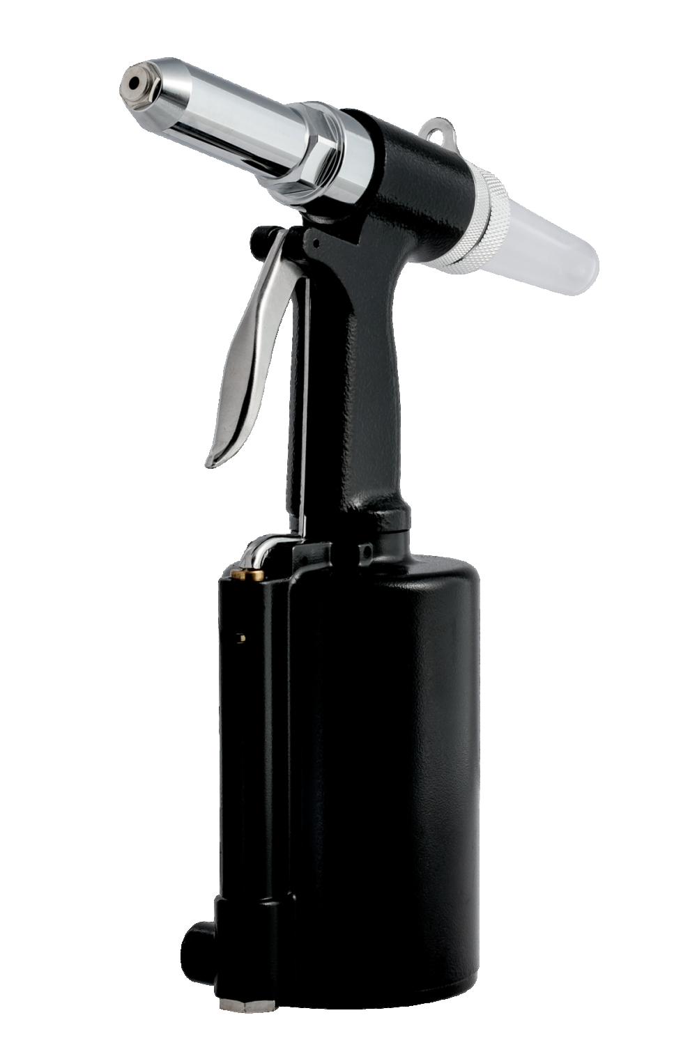 Nitpistol 2,4-6,4 Tryckluft