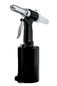 Nitpistol 2,4-6,4 Tryckluft